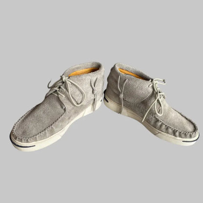 Visvim- Fall 2011 by Sophnet. FBT