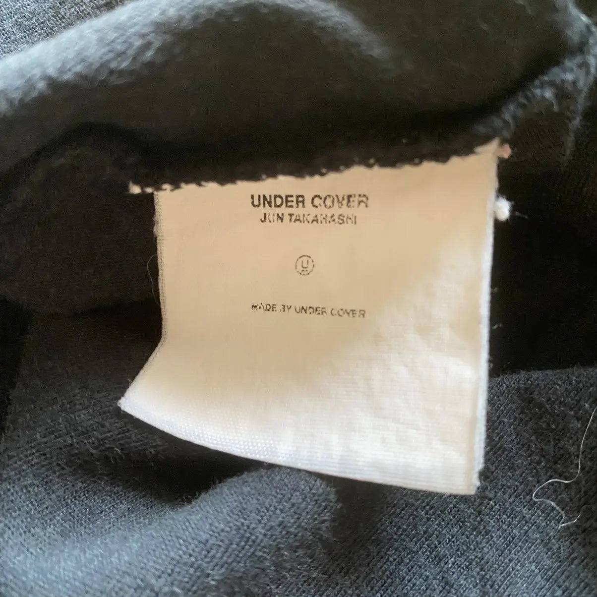 Undercover - Vintage 2000’s Clothes for heroes