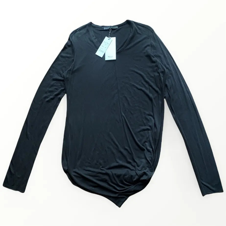 Julius - AW13 MA Julius Tencel Angora Jersey