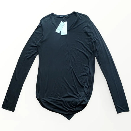 Julius - AW13 MA Julius Tencel Angora Jersey