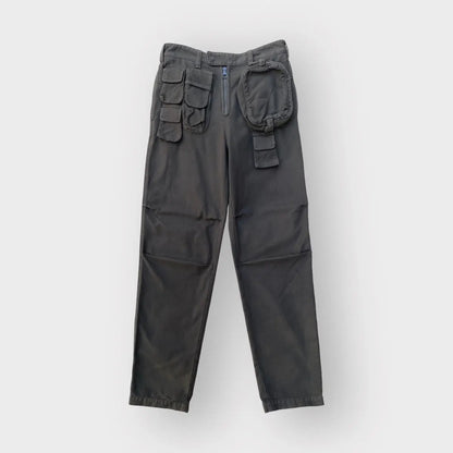 Louis Vuitton - Pre Fall 19 Hiking Cargo Pants