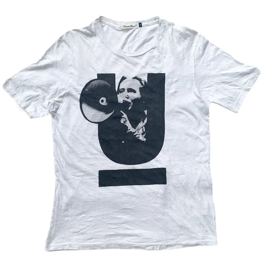 Undercover - U Bar Logo T shirt