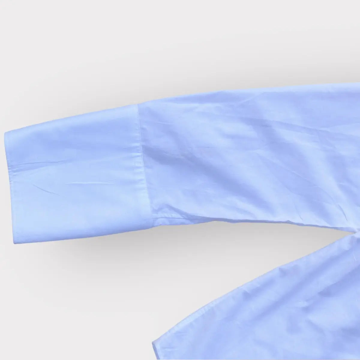 Helmut Lang - Archive Tuxedo Double Cuffs Shirt