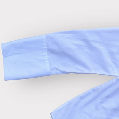 Helmut Lang - Archive Tuxedo Double Cuffs Shirt