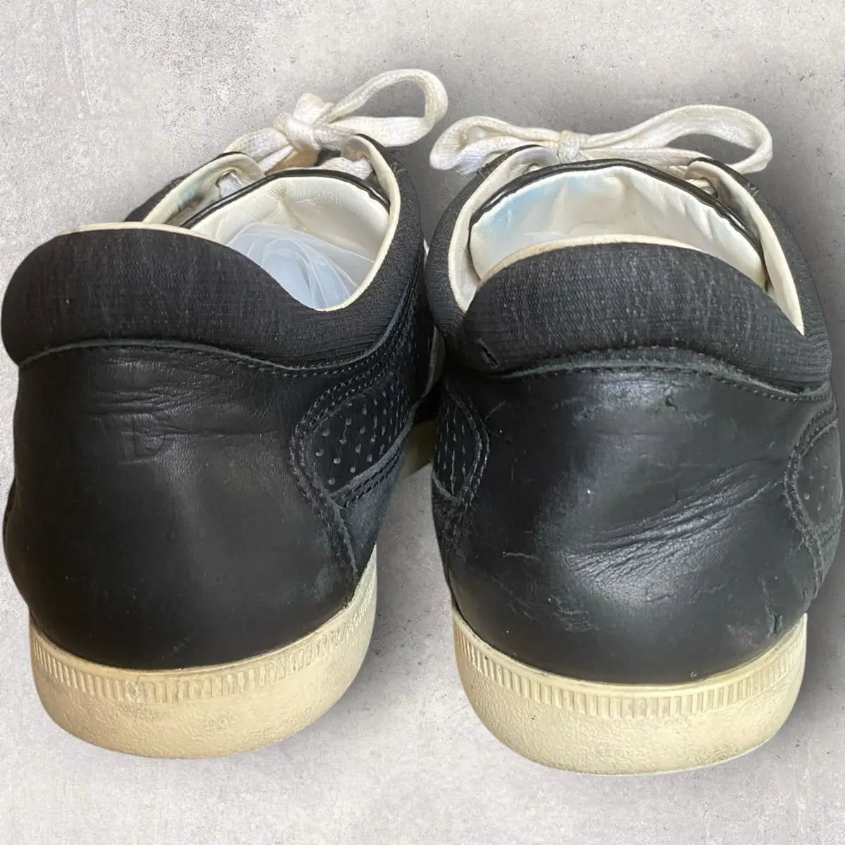 Dior Homme - SS13 Sneakers KVA Era