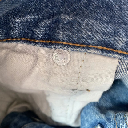 Levi's - N.Hoolywood Vintage  Rare X Price Kilomanjaro Remake Levi’s