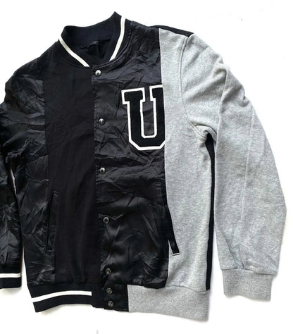 Sophnet. - AW15 Reconstructed Stadium Jacket Similar To SS15 Margiela