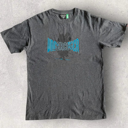 Undercover - Vintage SS 2000 Logo T Shirt