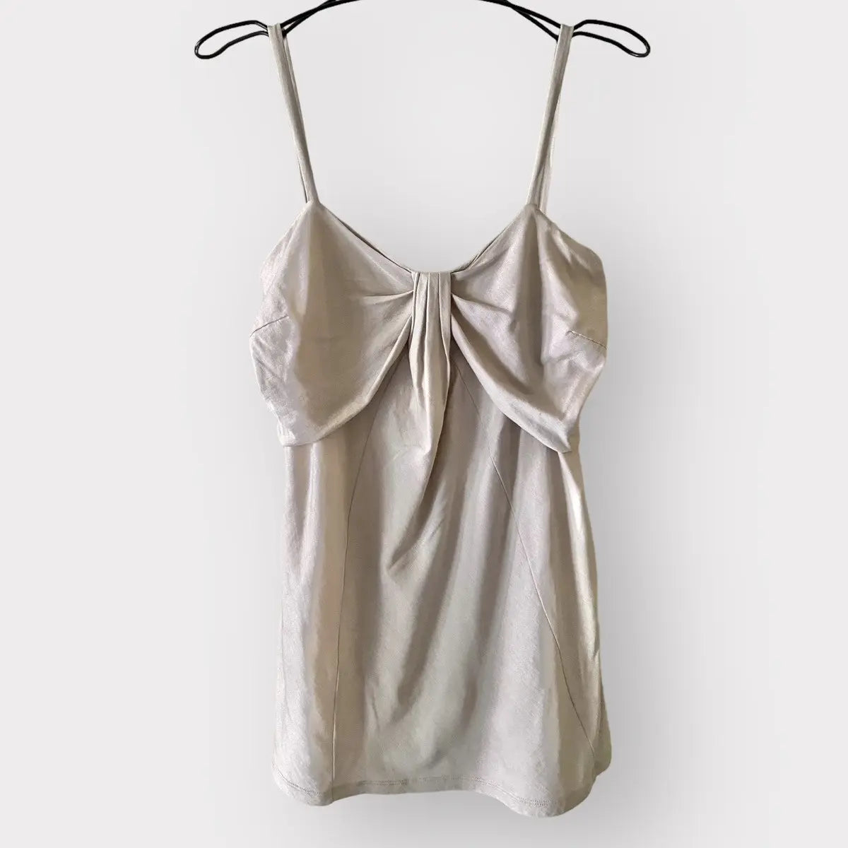 Dior - Dior × John Galliano  SS07 Top