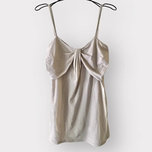 Dior - Dior × John Galliano  SS07 Top