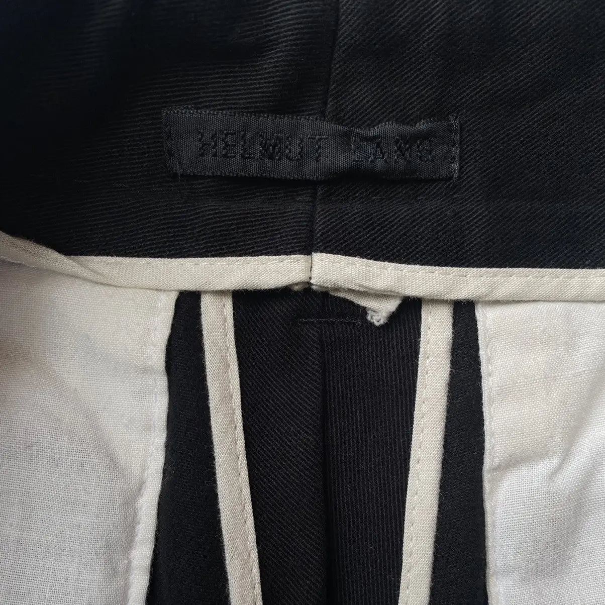 Helmut Lang - Archive Fireman Pants