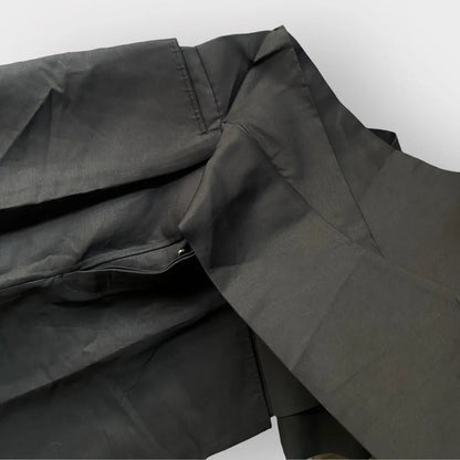 Rick Owens : SS17 “Walrus” Bulldozer Pants