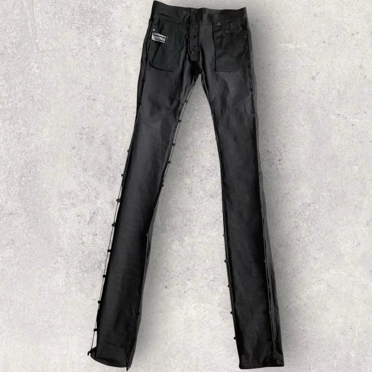 Isamu Katayama Backlash - Backlash bonano jeans