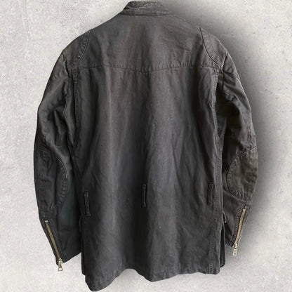 Maison Margiela - Vintage Fall05 Moto Jacket