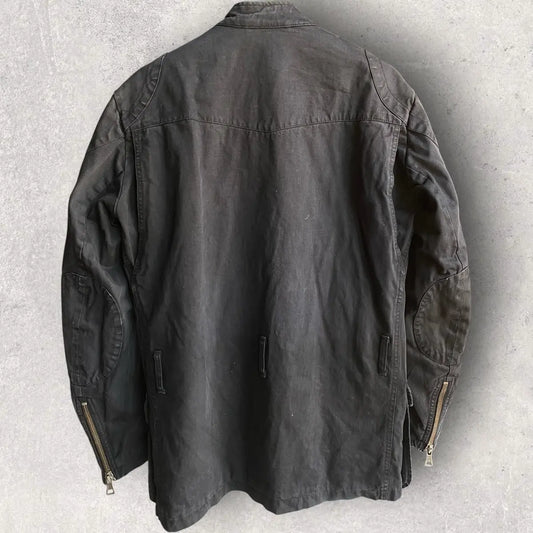 Maison Margiela - Vintage Fall05 Moto Jacket