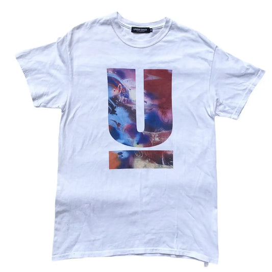 Undercover - T Shirt by Futura