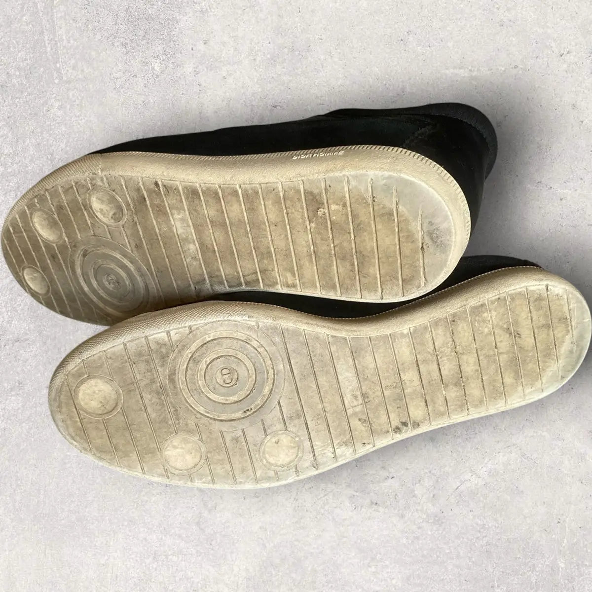 Dior Homme - SS13 Sneakers KVA Era