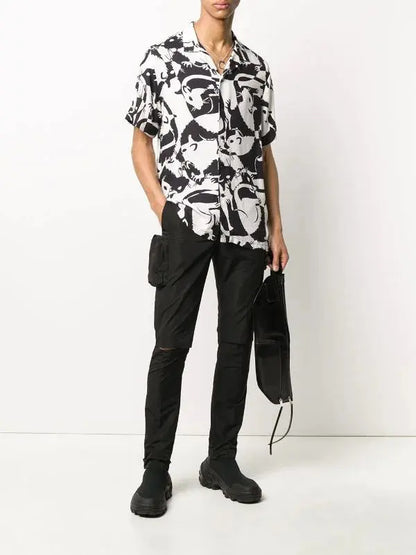 Undercover - NWT SS20 Runways Pants