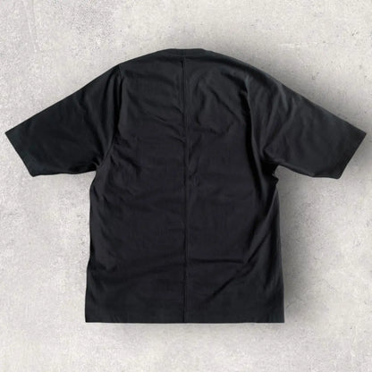 Rick Owens - SS15 “Sphinx” Jumbo T Shirt
