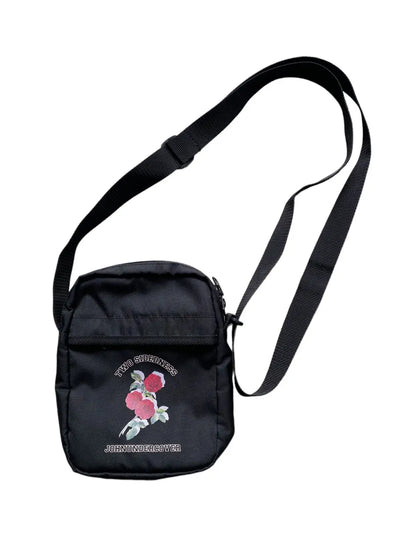 John Undercover - Two Sidedness Nylon Bag
