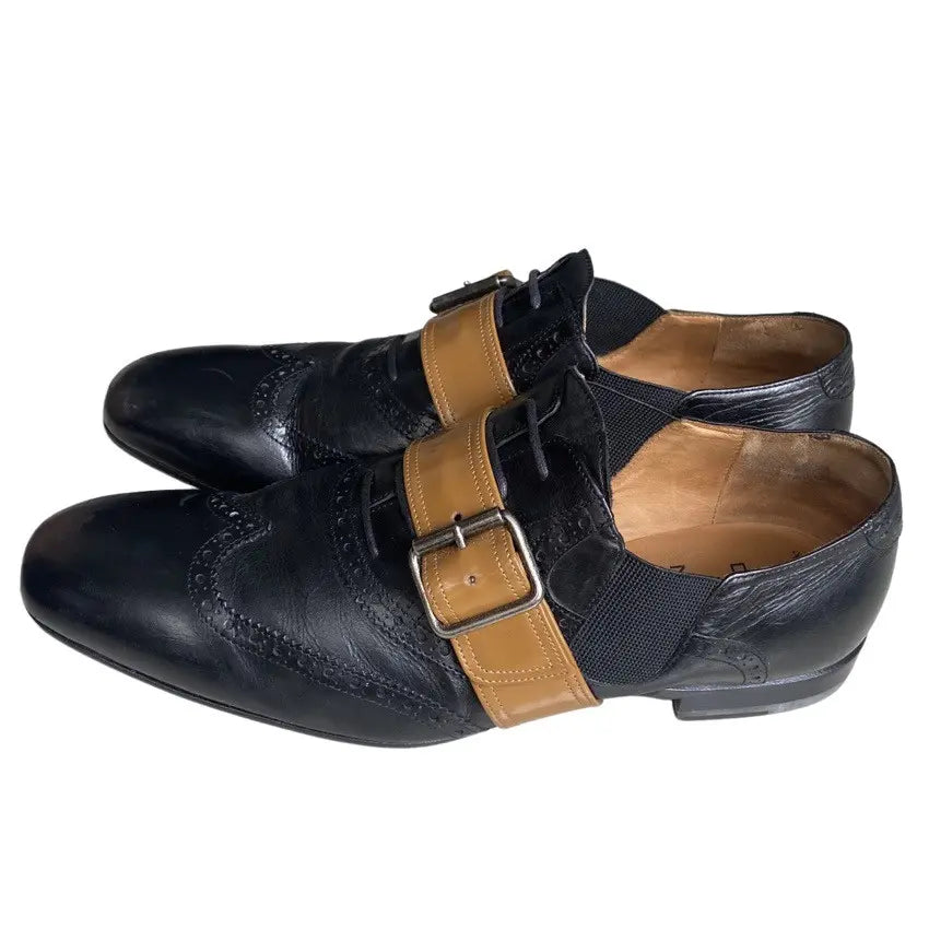 Dries Van Noten - SS09 Runway Shoes