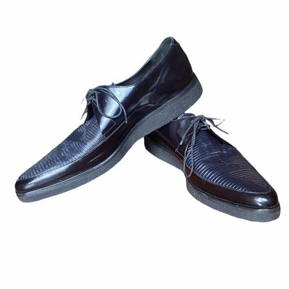 Burberry Prorsum - Christopher Bailey Archive Lizard Creepers