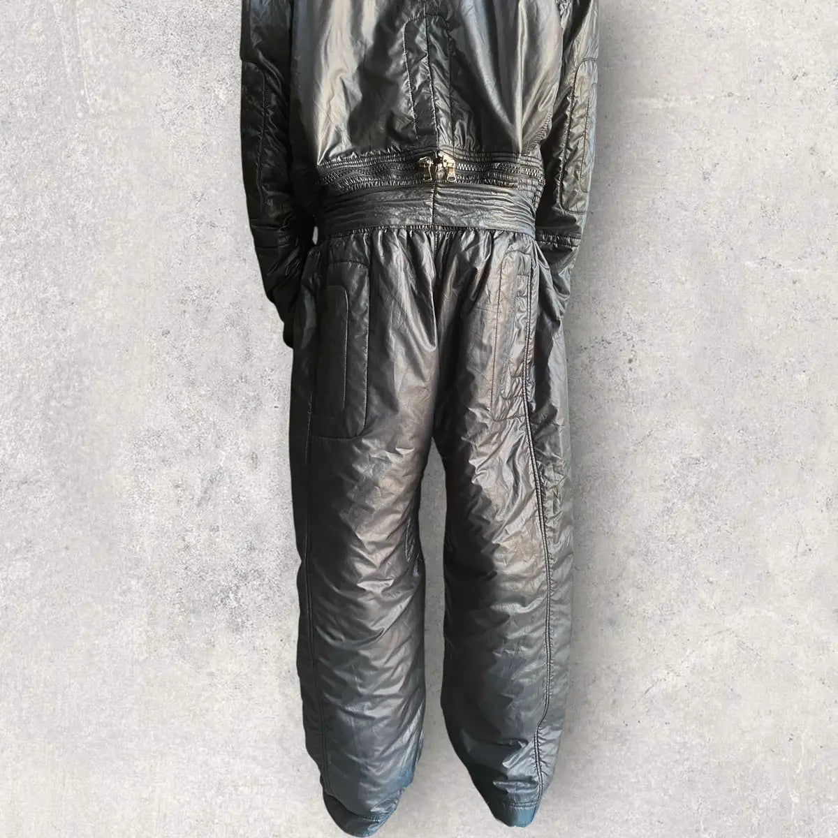 Dolce & Gabbana - D & G Runway AW10 Ski Suit  Men's US 33•Used