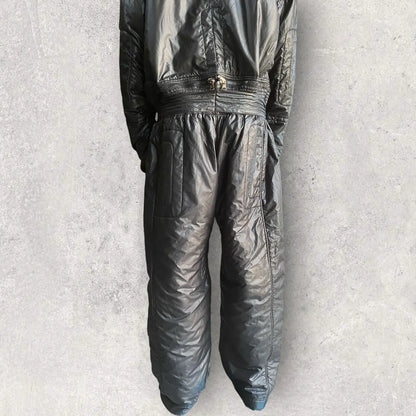 Dolce & Gabbana - D & G Runway AW10 Ski Suit  Men's US 33•Used