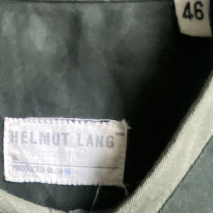 Helmut Lang : Helmut Lang Archive 1999 Shirt