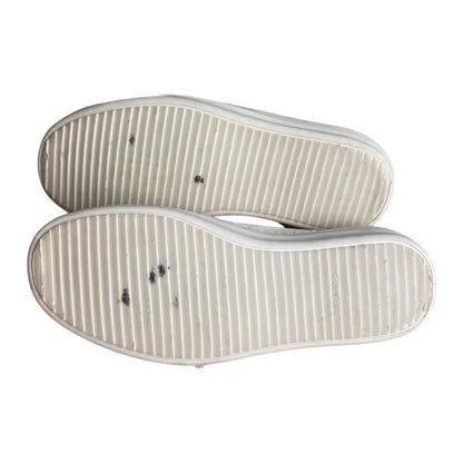 Rick Owens - MainLine Boat Slip On