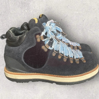 Visvim - AW12 Serra Pizi Boots
