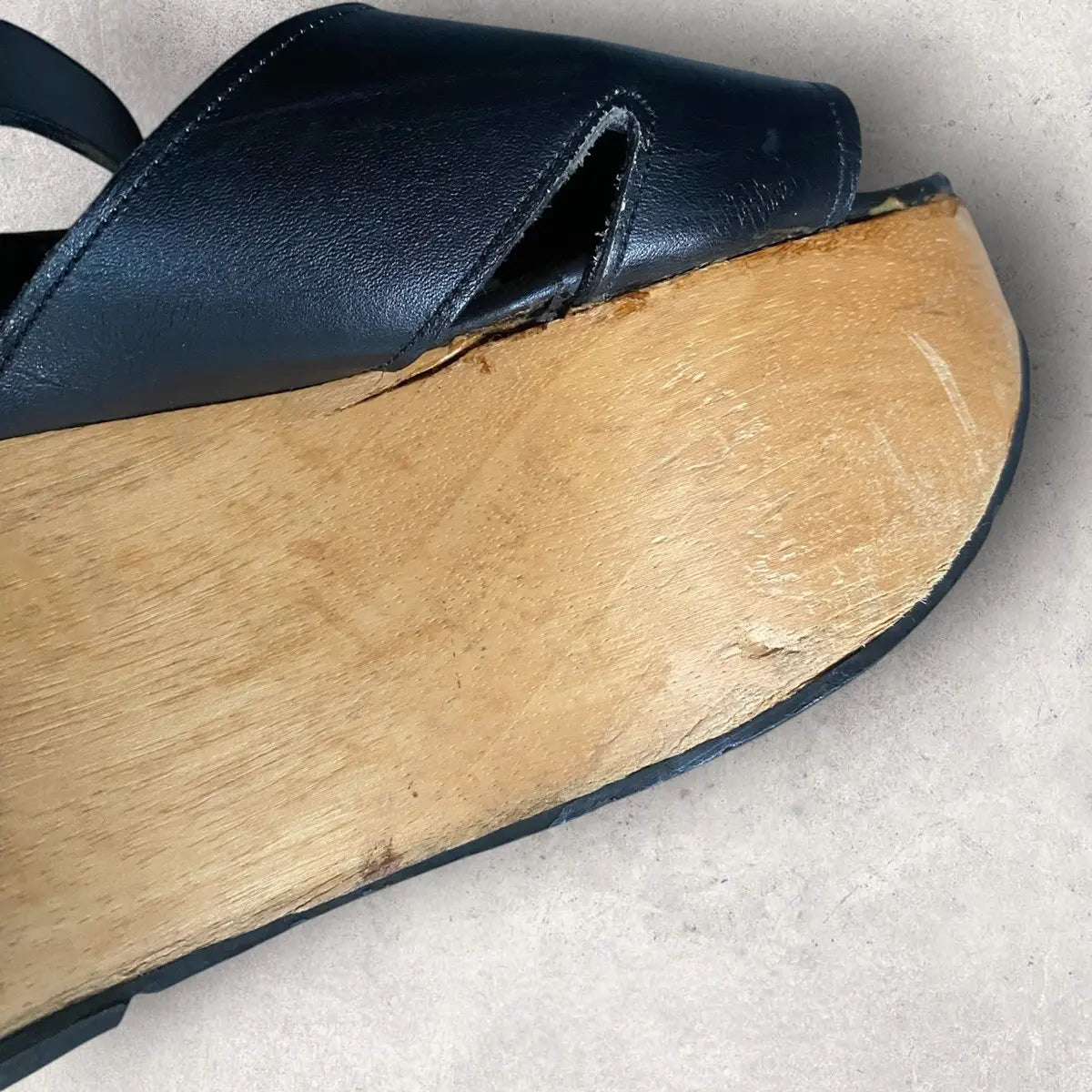 Vivienne Westwood - Rocking Horse Shoes