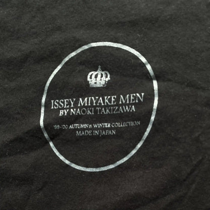 Issey Miyake - Vintage AW99-00 T Shirt