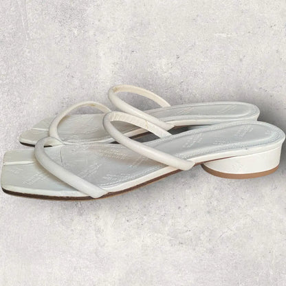 Maison Margiela - Margiela Tabi Sandals