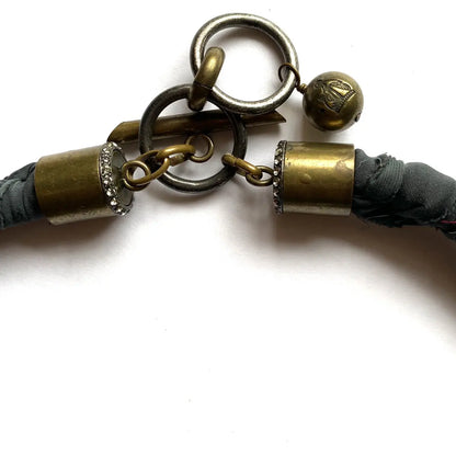 Lanvin - SS11 Lanvin Butter Fly Necklace By Alber Elbaz