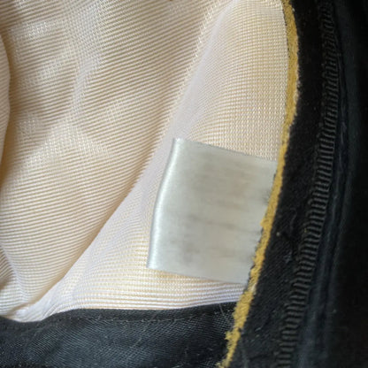 Number (N)ine : AW05 The High Street Trucker