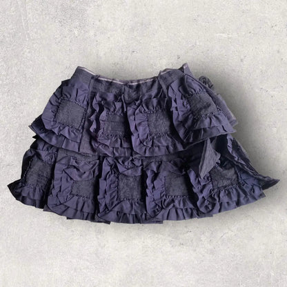 Comme des Garcons - SS 2008 Runway Skirts