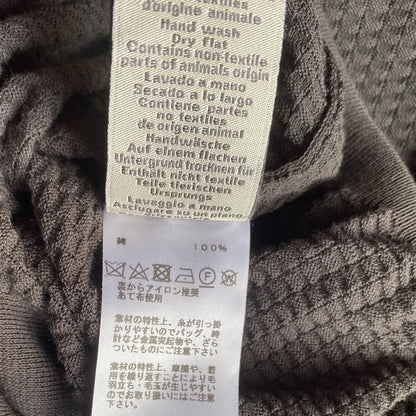 Hermes - Cotton Knit Polo