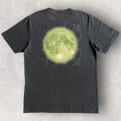 Off-White - Super Moon Print T Shirt