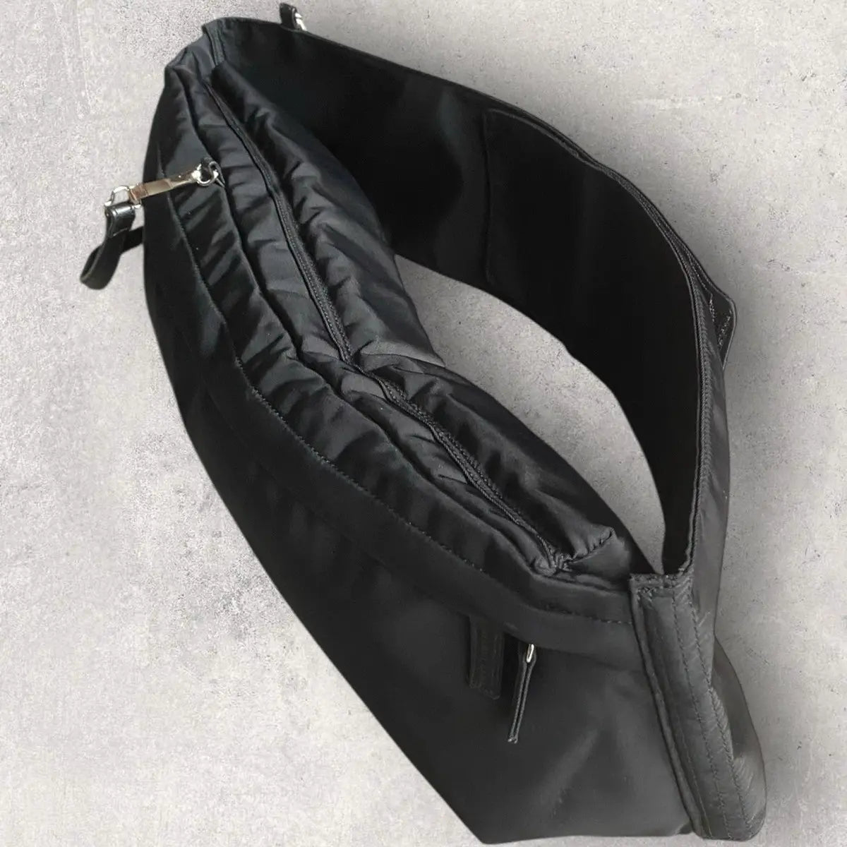 Helmut Lang - SS99 Archive Astro Waist Bag