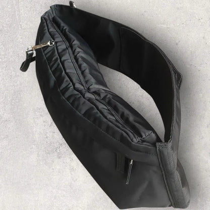 Helmut Lang - SS99 Archive Astro Waist Bag