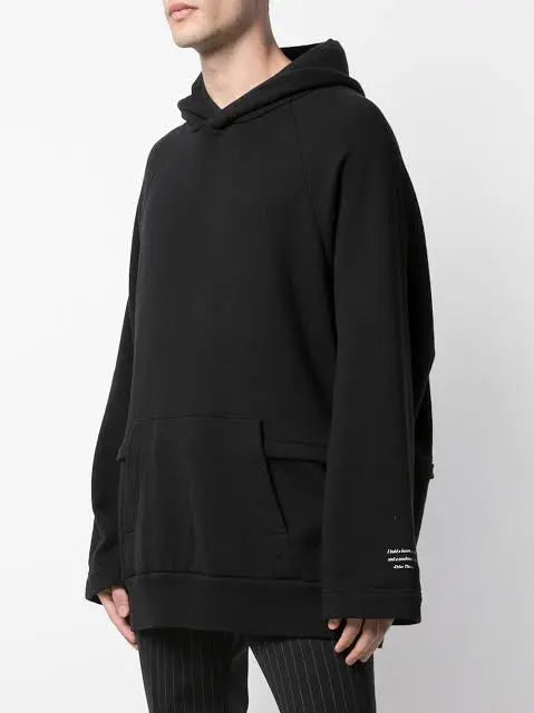 Undercover - NWT SS20 Oversize Parka Hoodie