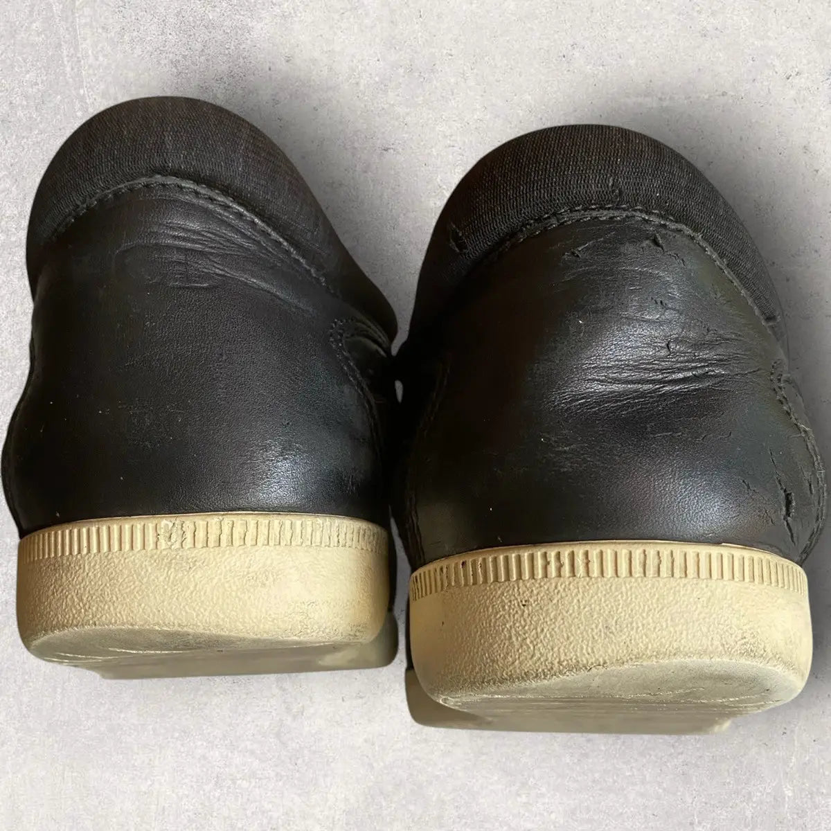 Dior Homme - SS13 Sneakers KVA Era