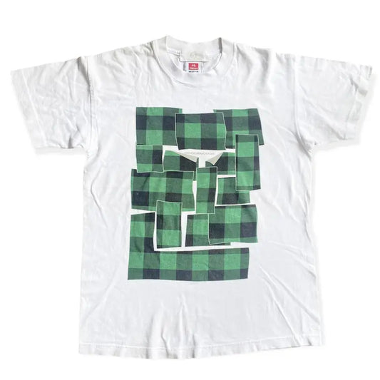 Goodenough - Vintage T Shirt by Fragment Design