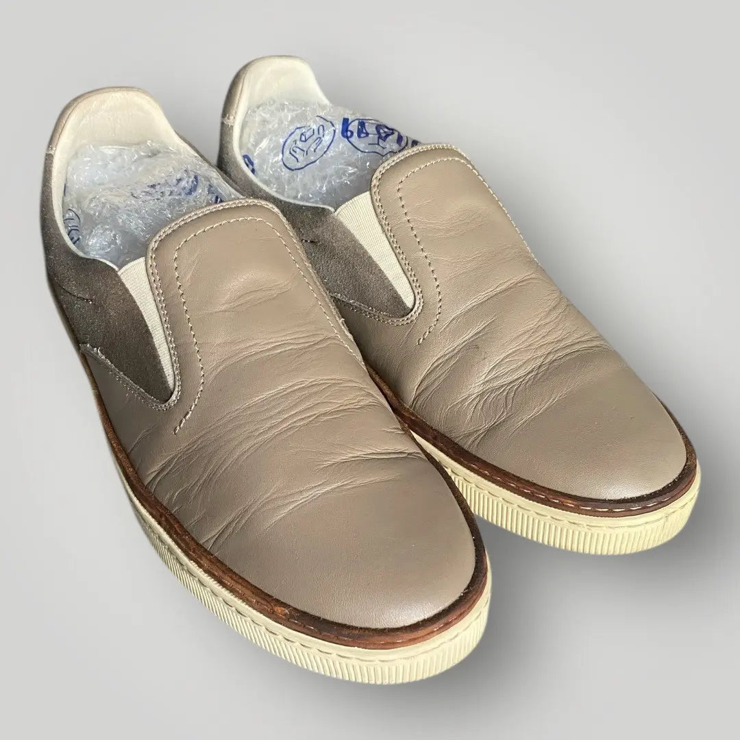 Maison Margiela - Margiela Leather Slip on