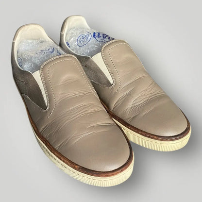 Maison Margiela - Margiela Leather Slip on