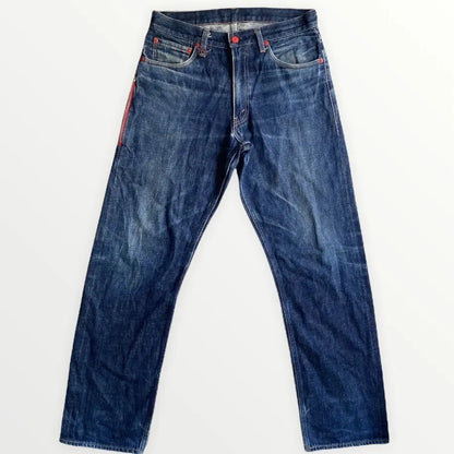 Levi’s - Fenom X AFFA Jun Takahashi Undercover
