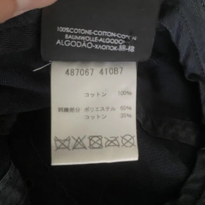 Balenciaga - Sinner Baseball Cap