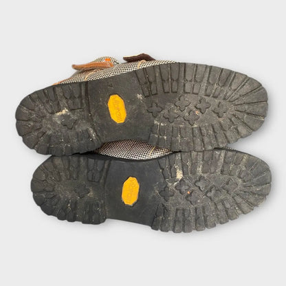 Undercover - SS10 Less But Better Hiking Boots