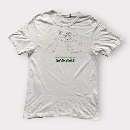 Undercover - SS09 Save Grace T Shirt